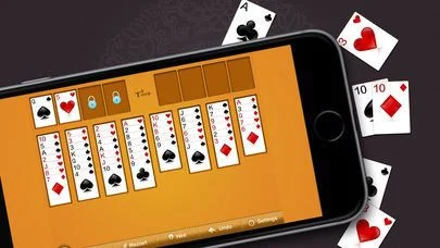 FreeCell Cell FreeCell Cell