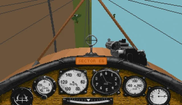 Red Baron (1990) Red Baron (1990)