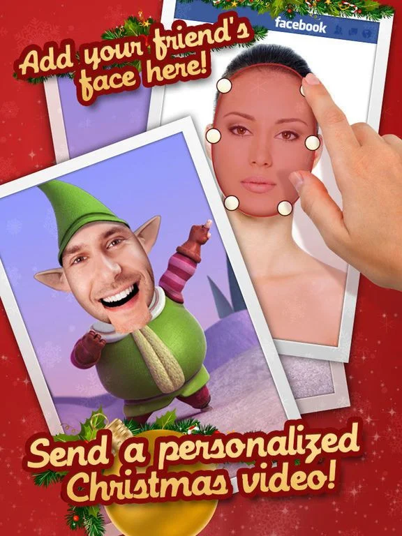 Talking Arnold the Elf HD Talking Arnold the Elf HD