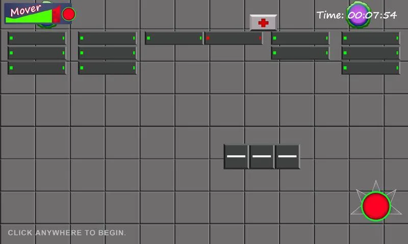 Mover Block Smash! (mcolverdesigns) (itch)