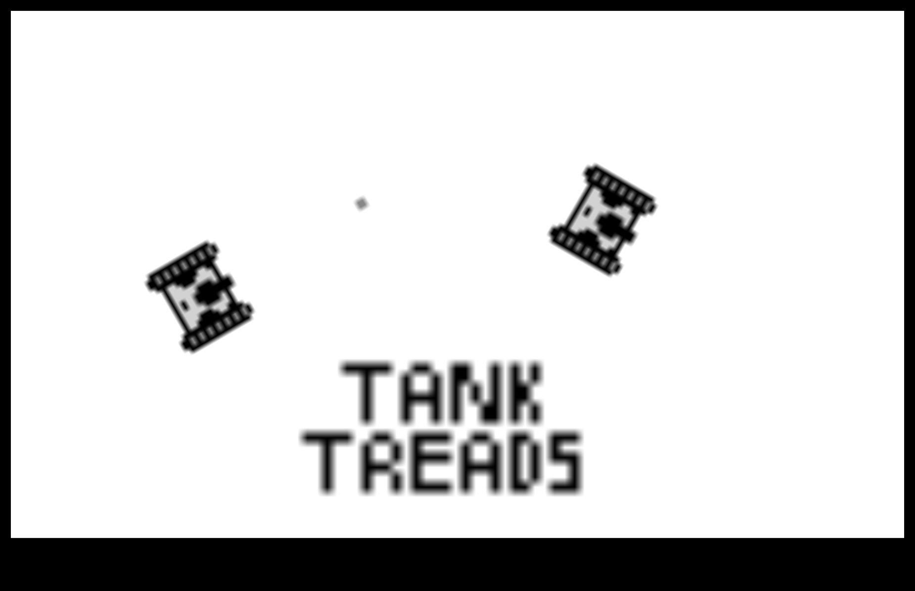 Tank Treads (itch) Tank Treads (itch)