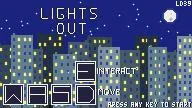 Lights Out (itch) (PhoenixofForce) Lights Out (itch) (PhoenixofForce)