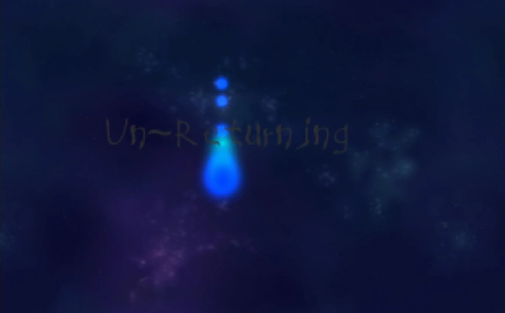 Un-Returning (itch) Un-Returning (itch)