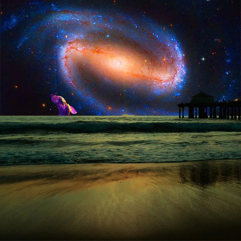 Infinity Shores - '17 Dreams (itch) Infinity Shores - '17 Dreams (itch)