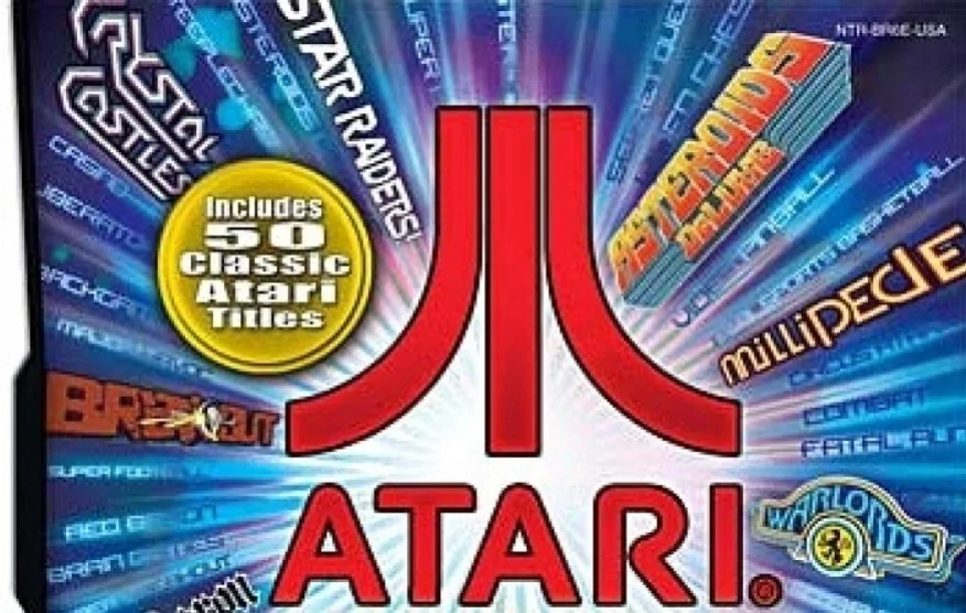Atari's Greatest Hits Volume 2 Atari's Greatest Hits Volume 2