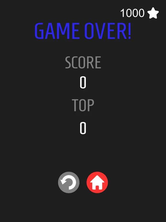 Chase - Ball and Line (iOS, AR)