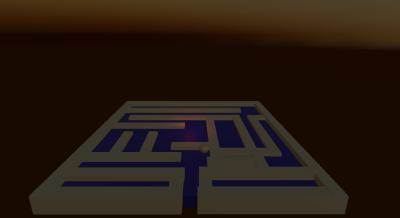 Ball Maze (itch) Ball Maze (itch)