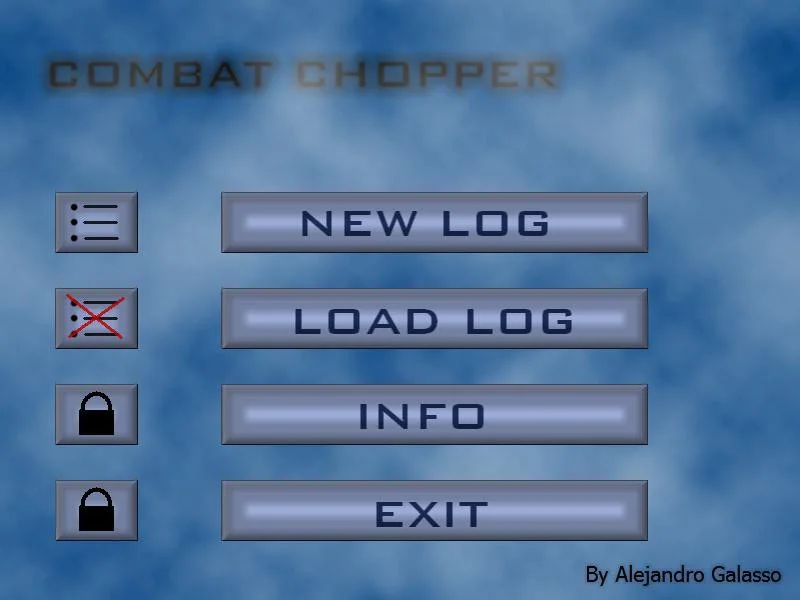 Combat Chopper (itch) Combat Chopper (itch)