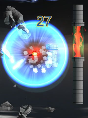 Destruction Bird Lite