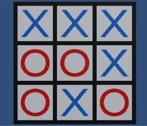Naughts and Crosses (itch) Naughts and Crosses (itch)