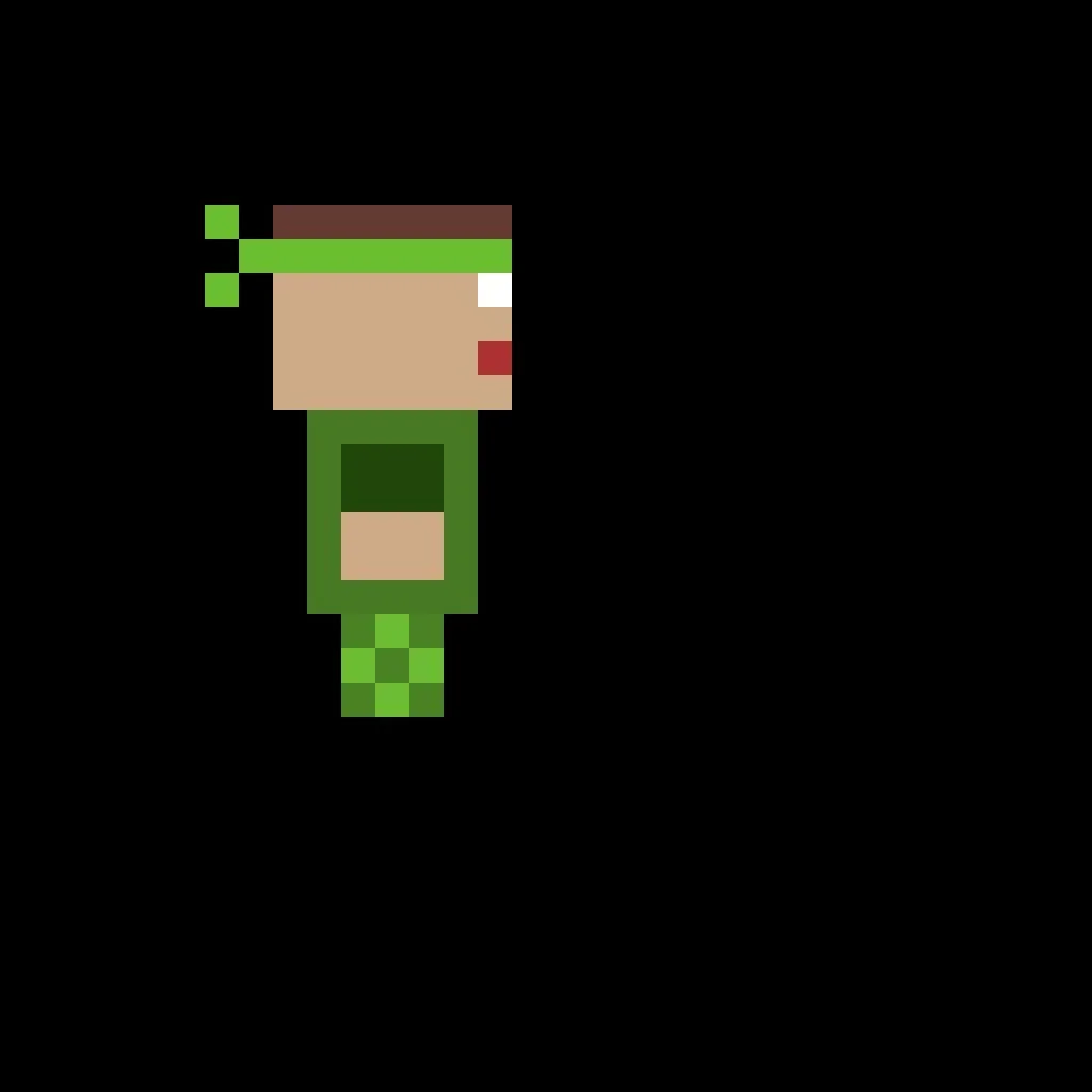 Text Adventure (Seth8000) (itch)