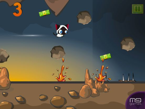 Cash Caves Cash Caves