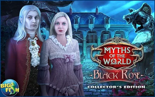 Myths of the World: Black Rose (Full) Myths of the World: Black Rose (Full)