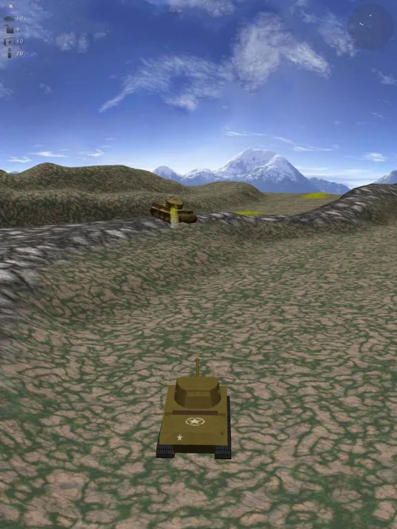 Tank Ace Reloaded Tank Ace Reloaded