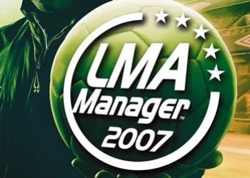 LMA Manager 2007 LMA Manager 2007