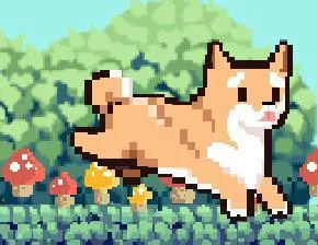 Chibi Inu (itch) Chibi Inu (itch)