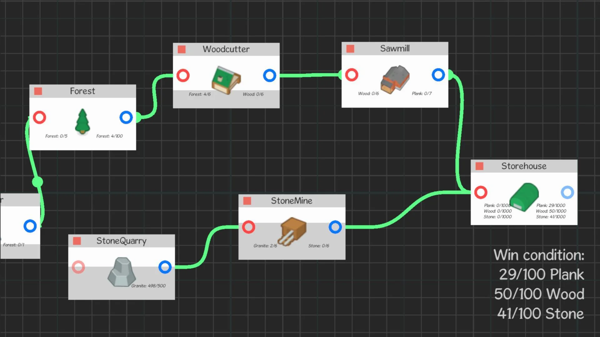 Node Based Tycoon (itch) Node Based Tycoon (itch)