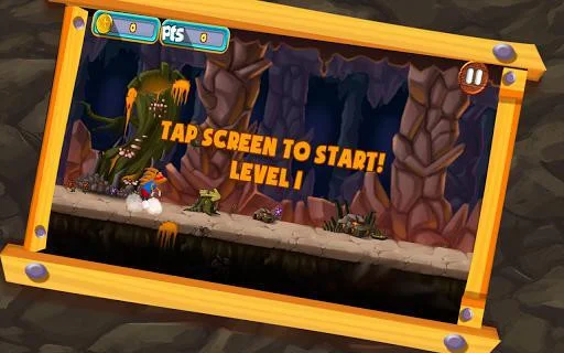 Jungle Adventures (Free) Jungle Adventures (Free)