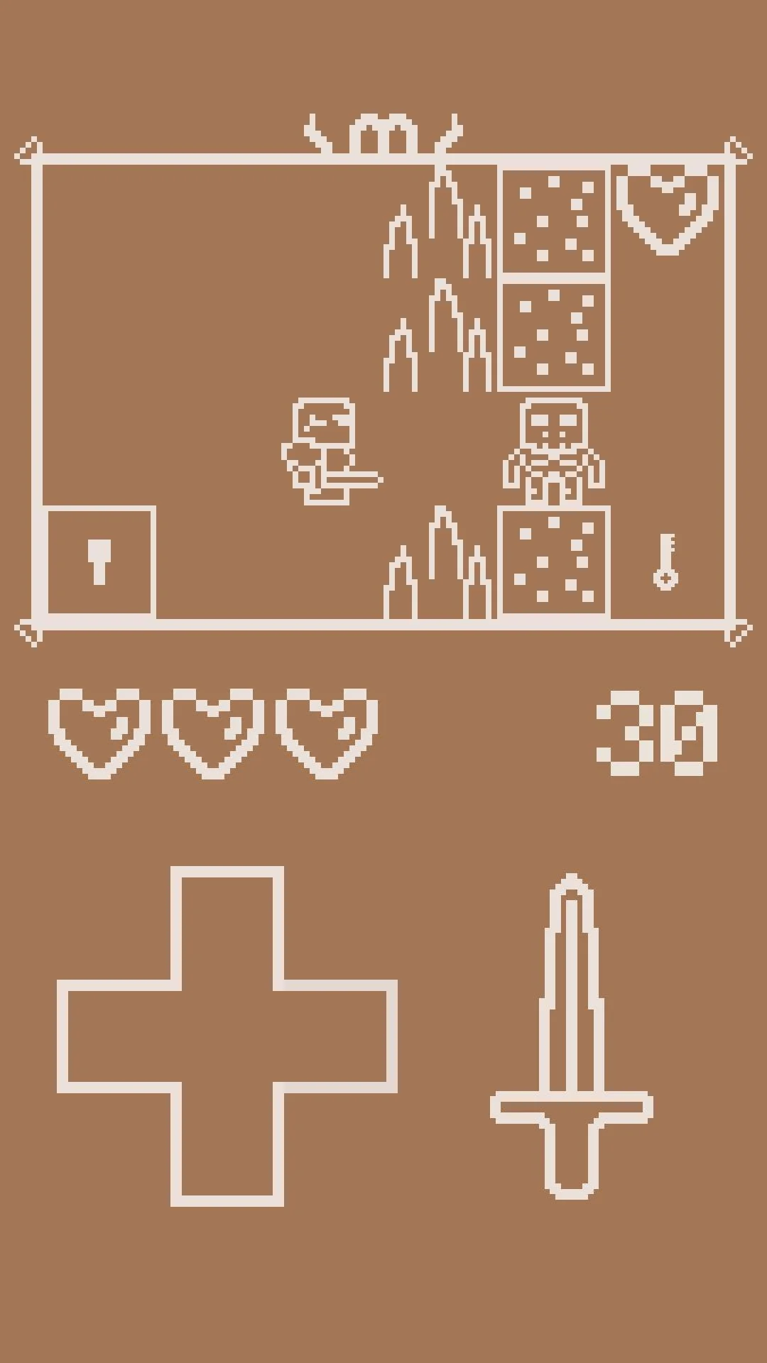 Disdungeon (itch) Disdungeon (itch)