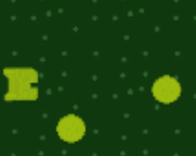 A Spaceship in a Green Land (itch) A Spaceship in a Green Land (itch)