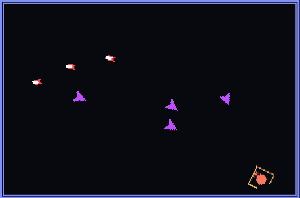 SHOOT BOI ULTRA [JimJam 2018] (itch)