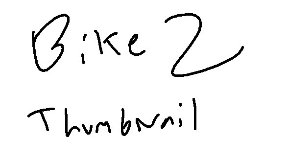 Bike 2 (itch) Bike 2 (itch)