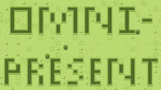 Omnipresent (itch) Omnipresent (itch)