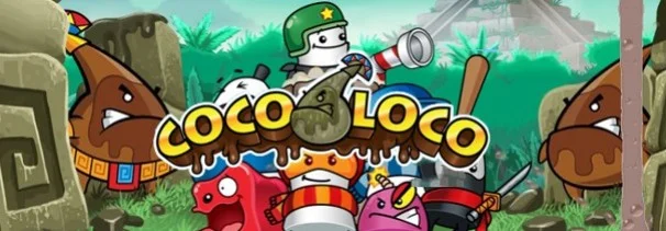 Coco Loco Coco Loco