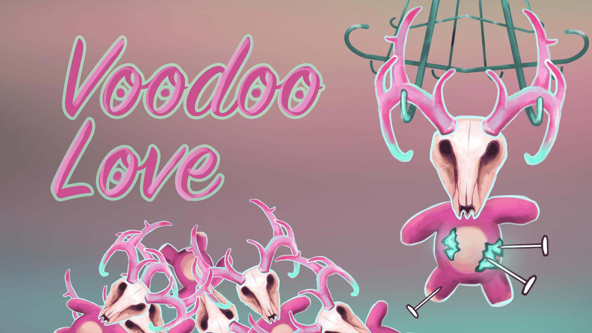 Voodoo Love (itch) Voodoo Love (itch)