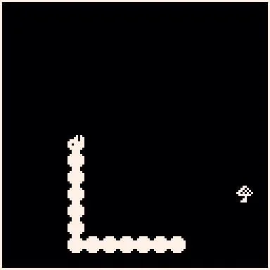 Pico-8 Worm Clone (itch) Pico-8 Worm Clone (itch)