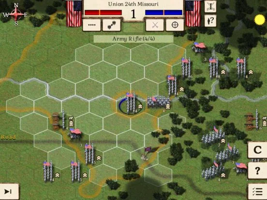 American Civil War Battles American Civil War Battles