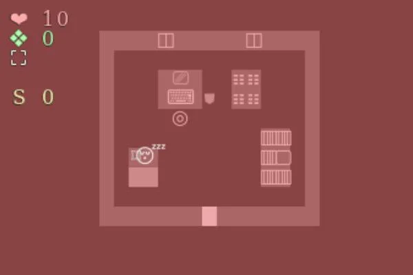 Daily Quests (vimino) (itch) Daily Quests (vimino) (itch)