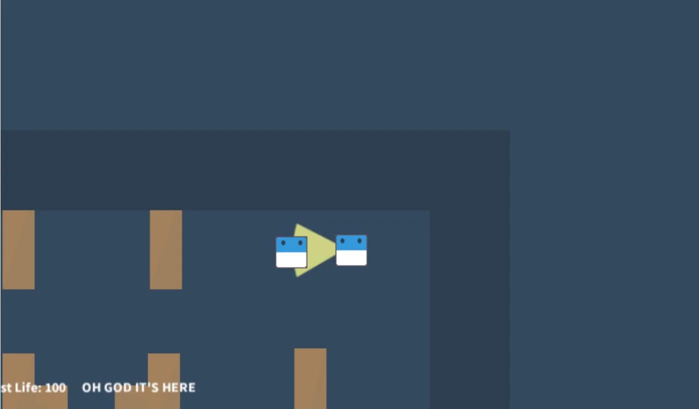 Статьи по Ghosty (itch)