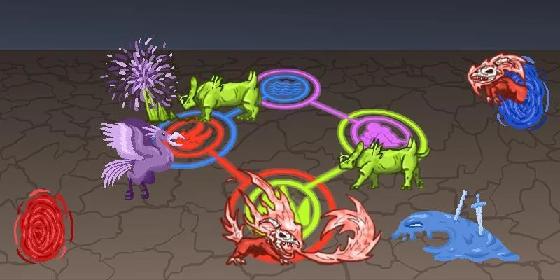 Fiend Fight (itch) Fiend Fight (itch)