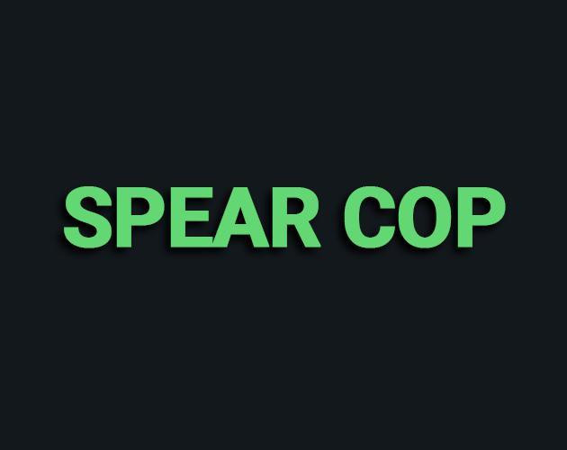 Spear Cop (itch)