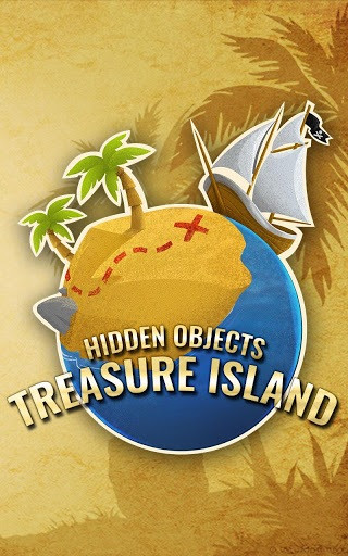Treasure Island Hidden Object Mystery Game Treasure Island Hidden Object Mystery Game