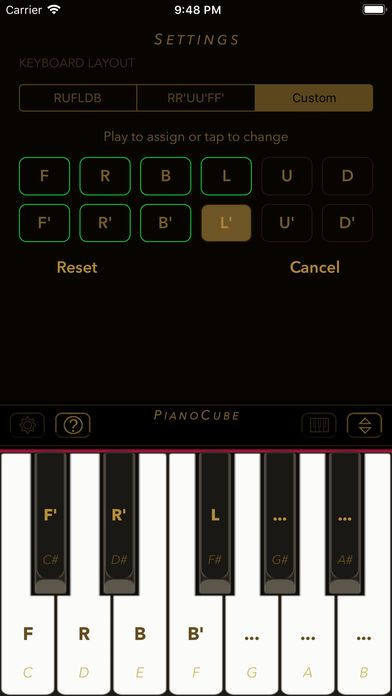 PianoCube! PianoCube!