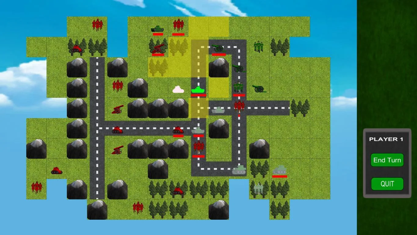 UnityWars (itch) UnityWars (itch)
