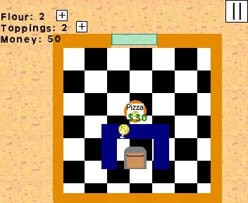 Pizza Tycoon (itch) Pizza Tycoon (itch)