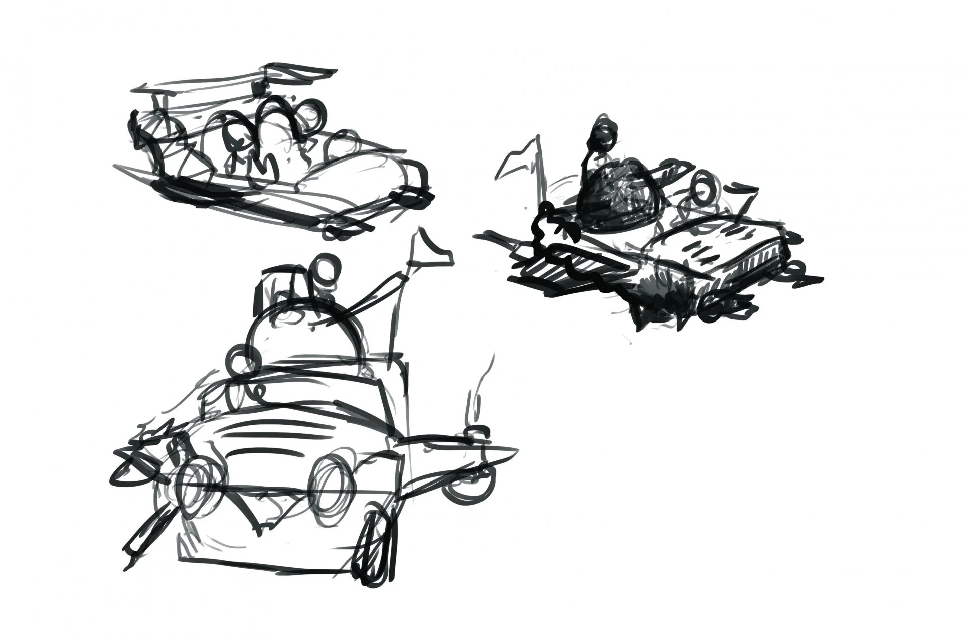Sky Driver (itch) Sky Driver (itch)