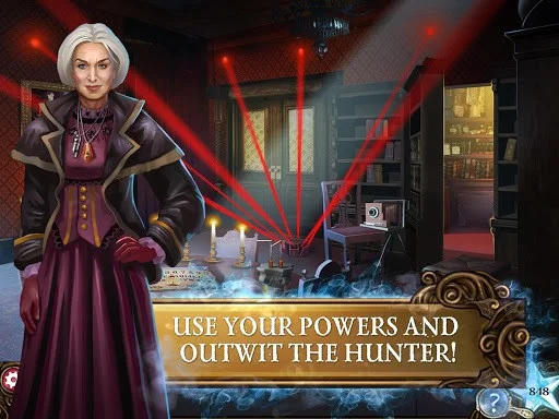 Adventure Escape: Haunted Hunt Adventure Escape: Haunted Hunt