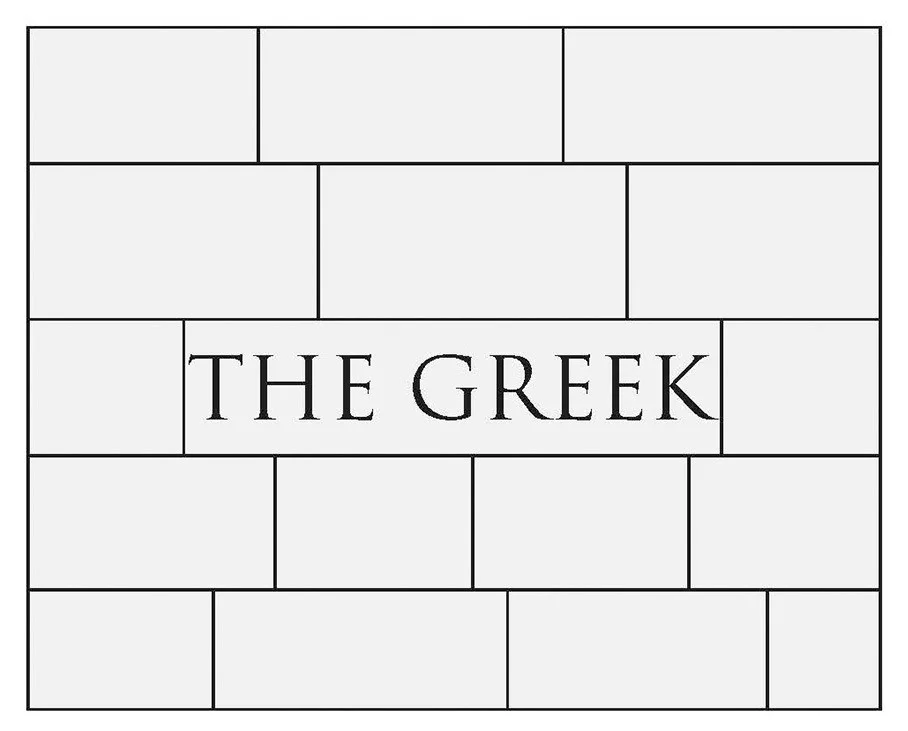 The Greek (itch) The Greek (itch)