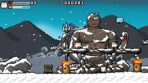Статьи по Gunslugs 2 Free