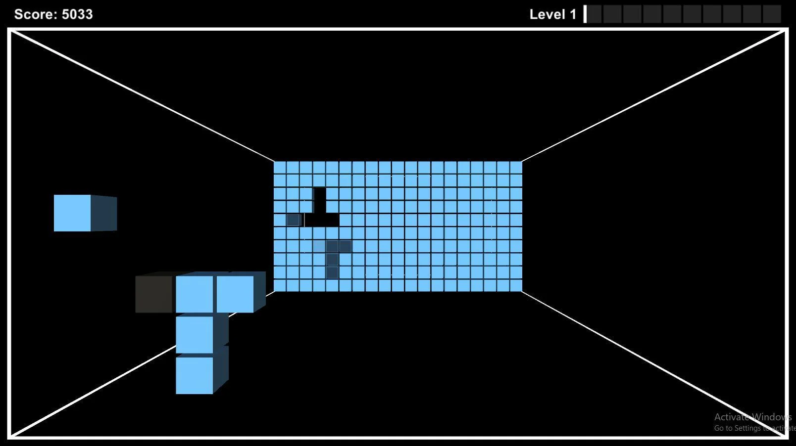 Puzzle Runner (Prototype) (itch) Puzzle Runner (Prototype) (itch)