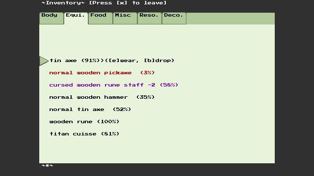 RogueBox Adventures (itch) RogueBox Adventures (itch)