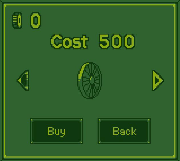 Рецензии ROBBER wheels (itch)
