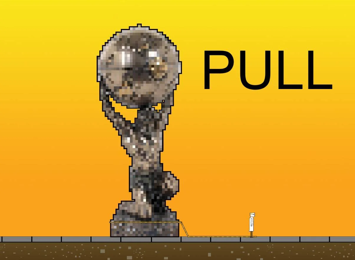 PULL (SAE Brisbane Games) (itch) PULL (SAE Brisbane Games) (itch)