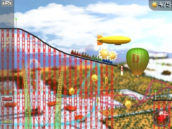 Rollercoaster Builder Travel Rollercoaster Builder Travel