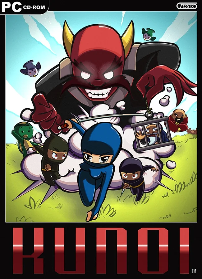 Kunoi (itch)
