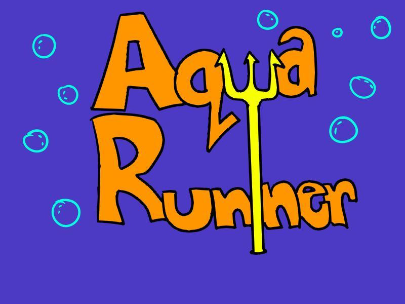 AquaRunner (itch) AquaRunner (itch)